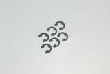 KYOSHO K.1-E070 - E-Ring 7.0 mm 6 Kyosho