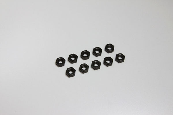 KYOSHO K.1-N2016 - Nuts M2x1.6mm 10 pcs Kyosho