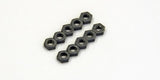KYOSHO K.1-N2620 - Nuts M2.6 x2.0mm 10 pcs Kyosho