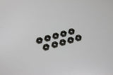 KYOSHO K.1-N3024 - Nuts M3x2.4mm 10 pcs Kyosho