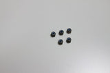 KYOSHO K.1-N3043N - Nylon Lock Nuts M3x4.3mm 5 Kyosho