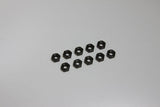KYOSHO K.1-N4032 - Nuts M4x3.2mm 10 pcs Kyosho