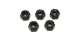 KYOSHO K.1-N5050N - Nylon Lock Nuts M5x5.0mm 5 Kyosho
