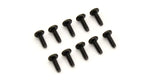 KYOSHO K.1-S02006TP - Bind Head TP Screws M2.0x6mm 10 pcs Kyosho