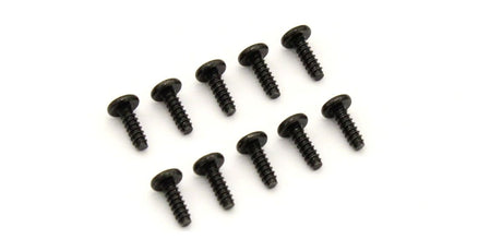 KYOSHO K.1-S02006TP - Bind Head TP Screws M2.0x6mm 10 pcs Kyosho
