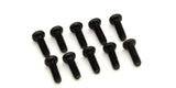 KYOSHO K.1-S02006 - Bind Screw M2.0x6mm 10 pcs Kyosho