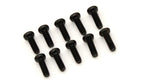 KYOSHO K.1-S02008TP - Bind Head TP Screws M2.0x8mm 10 pcs Kyosho