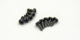 KYOSHO K.1-S03008TP - Bind Head TP Screws M3x8mm 10 pcs Kyosho