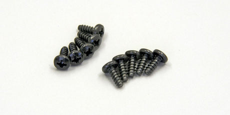 KYOSHO K.1-S03008TP - Bind Head TP Screws M3x8mm 10 pcs Kyosho