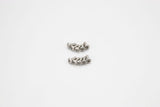 KYOSHO K.1-S03008T - Bind Head Titanium Screws M3x8mm 10 pcs Kyosho
