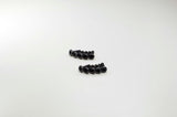 KYOSHO K.1-S03010 - Bind Head Metallic Screws M3x10mm 10 pcs Kyosho