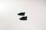 KYOSHO K.1-S03016 - Bind Head Metallic Screws 3x16mm 10 pcs Kyosho