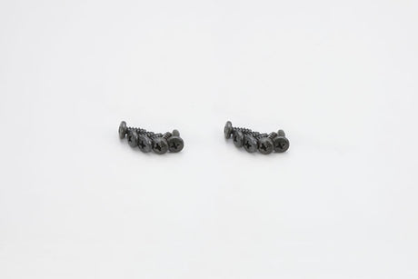 KYOSHO K.1-S04010TP - Bind Head 4x10mm TP Screws 10 pcs Kyosho