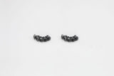 KYOSHO K.1-S04010 - Bind Head Metallic Screws 4x10mm 10 pcs Kyosho