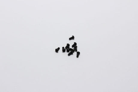 KYOSHO K.1-S12004H - Hex Button Screws M2x4mm 10 pcs Kyosho