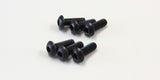 KYOSHO K.1-S12005H - Button Head Hex Screws for MP9 STAB. M2x5mm 10 pcs Kyosho