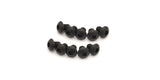 KYOSHO K.1-S13004H - Hex Button Screws M3x4mm 10 pcs Kyosho