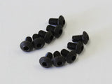 KYOSHO K.1-S13005H - Hex Button Screws M3x5mm 10 pcs Kyosho