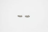 KYOSHO K.1-S13006HT - Hex Titan Button Screws M3x6mm 8 Kyosho