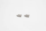 KYOSHO K.1-S13010HT - Hex Button Screws 3x10mm 8 Titan