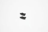 KYOSHO K.1-S13010H - Hex Button Screws M3x10mm 10 pcs Kyosho