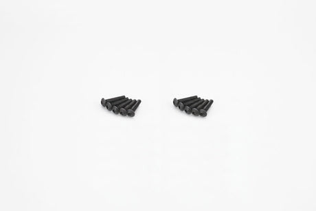 KYOSHO K.1-S13018H - Hex Button Screws M3x18mm 10 pcs Kyosho