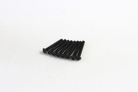 KYOSHO K.1-S13022H - Hex Button Screws M3x22mm 8 Kyosho