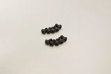 KYOSHO K.1-S14010H - Hex Button Screws M4x10mm 10 pcs Kyosho