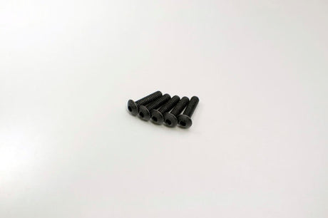 KYOSHO K.1-S14015H - Hex Button Screws M4x15mm 5 Kyosho