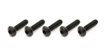 KYOSHO K.1-S14016H - Hex Button Screws M4x16mm 5 Kyosho
