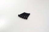 KYOSHO K.1-S14022H - Hex Button Screws M4x22mm 5 Kyosho