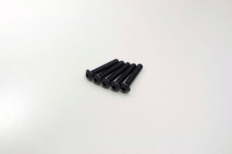 KYOSHO K.1-S14022H - Hex Button Screws M4x22mm 5 Kyosho