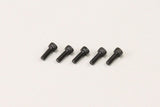 KYOSHO K.1-S22608 - Metallic Cap Screws M2.6x8mm 5 Kyosho