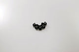 KYOSHO K.1-S23006F - Metallic Flanged Cap Screw M3x6mm 5 Kyosho