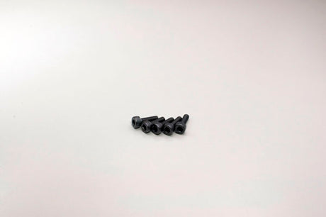 KYOSHO K.1-S23008 - Metallic Cap Screws M3x8mm 5 Kyosho