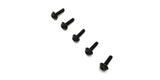KYOSHO K.1-S23010F - Metallic Flanged Cap Screw M3x10mm 5 Kyosho