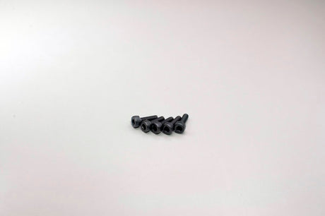 KYOSHO K.1-S23010 - Metallic Cap Screws M3x10mm 5 Kyosho