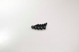 KYOSHO K.1-S23012 - Metallic Cap Screws M3x12mm 5 Kyosho