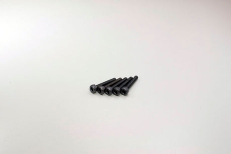 KYOSHO K.1-S23018 - Metallic Cap Screws M3x18mm 5 Kyosho