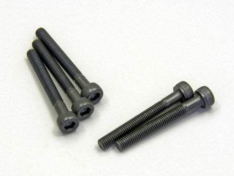 KYOSHO K.1-S23025 - Metallic Cap Screws M3x25mm 5 Kyosho