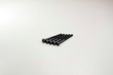 KYOSHO K.1-S23030 - Metallic Cap Screws M3x30mm 5 Kyosho