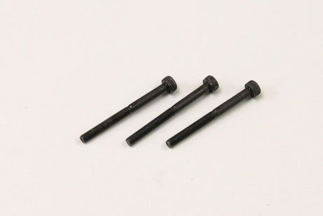 KYOSHO K.1-S23035 - Metallic Cap Screws M3x35mm 3 Kyosho