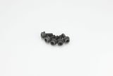 KYOSHO K.1-S24010F - Metallic Flanged Cap Screw M4x10mm 5 Kyosho