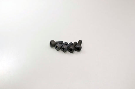 KYOSHO K.1-S24010 - Metallic Cap Scerws M4x10mm 5 Kyosho