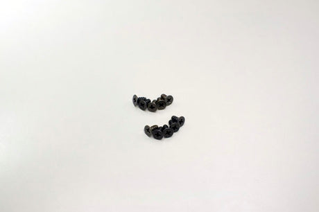 KYOSHO K.1-S32606TP - Flat Head TP Screws M2.6x6mm 10 pcs Kyosho