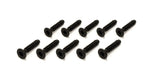 KYOSHO K.1-S32612TPH - Flat Head TP Screws Hex M2.6x12mm 10 pcs Kyosho