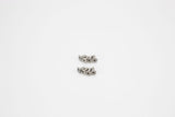 KYOSHO K.1-S33008HT - Titan Hex Flat Head Screws M3x8mm 8 Kyosho