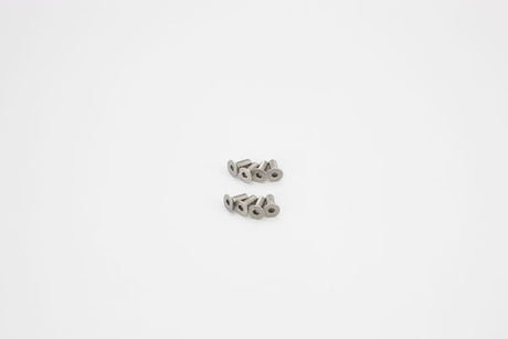 KYOSHO K.1-S33008HT - Titan Hex Flat Head Screws M3x8mm 8 Kyosho