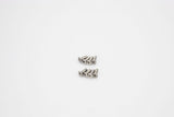 KYOSHO K.1-S33010HT - Titan Hex Flat Head Screws M3x10mm 8 Kyosho