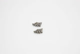 KYOSHO K.1-S33012HT - Titan Hex Flat Head Screws M3x12mm 8 Kyosho